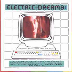 Various - Electric Dreams (Original Soundtrack From The Film)
