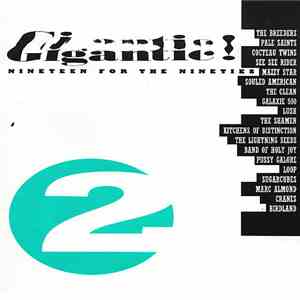 Various - Gigantic! 2
