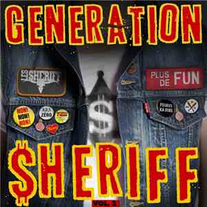 Various - Génération $heriff Vol. 2