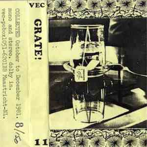 Various - GRATE!