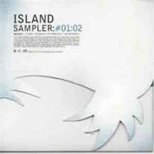 Various - Island Sampler: #01:02