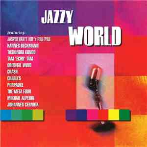 Various - Jazzy World