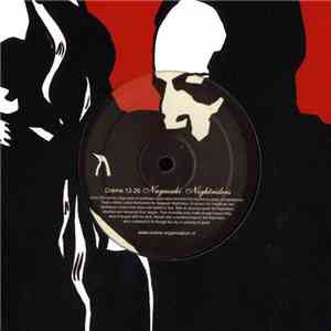 Various - Nagasaki Nightriders