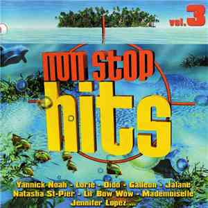 Various - Non Stop Hits Vol.3