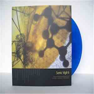 Various - Sonic Vigil 6