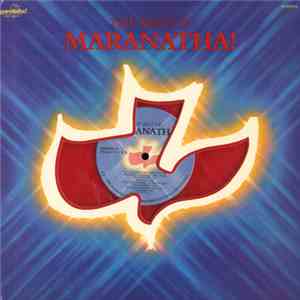 Various - The Best Of Maranatha!