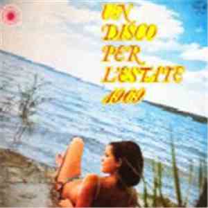 Various - Un Disco Per L'Estate 1969