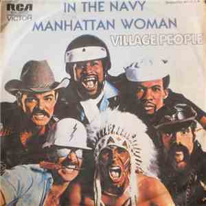 Village People - In The Navy = En La Marina
