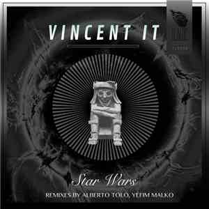 Vincent IT - Star Wars