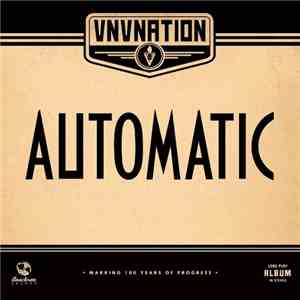VNV Nation - Automatic