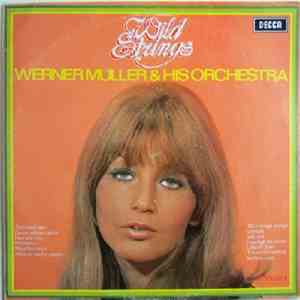 Werner Müller And His Orchestra - Wild Strings