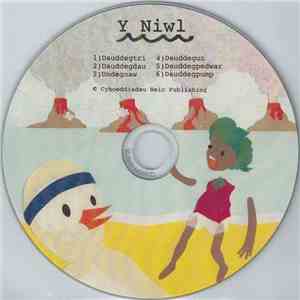 Y Niwl - Y Niwl 4