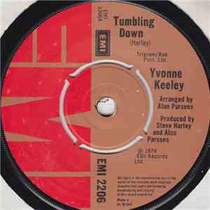 Yvonne Keeley - Tumbling Down