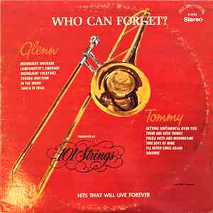 101 Strings - Who Can Forget?