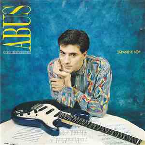 Abus, Pierrejean Gaucher - Japanese Bop