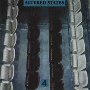 Altered States  - 4