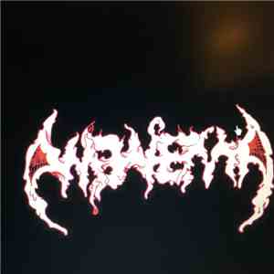 Amenema - Amenema