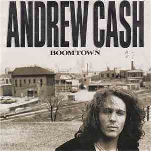 Andrew Cash - Boomtown