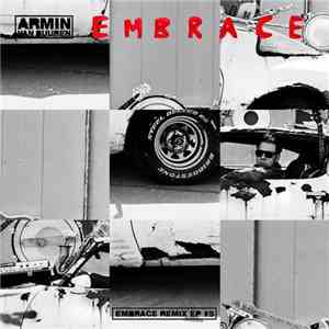 Armin van Buuren - Embrace Remix EP #5