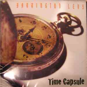Barrington Levy - Time Capsule