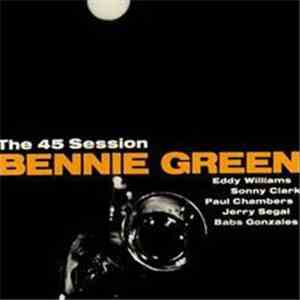 Bennie Green - Minor Revelation