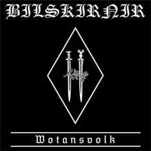 Bilskirnir - Wotansvolk