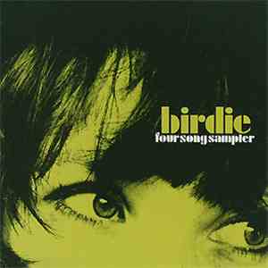 Birdie  - Four Song Sampler