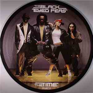 Black Eyed Peas - The Time Part 2