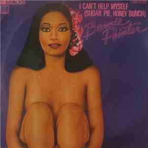 Bonnie Pointer - I Can't Help Myself (Sugar Pie, Honey Bunch)