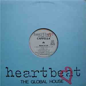 Cappella / 49ers - Move It Up / Rockin' My Body
