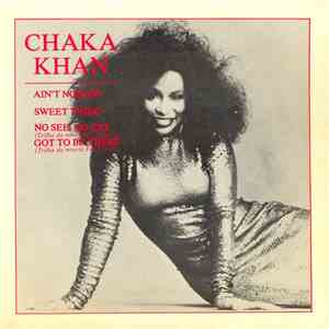 Chaka Khan - Chaka Khan