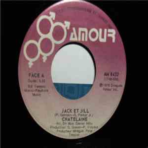 Chatelaine - Jack Et Jill