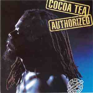Cocoa Tea - Authorized