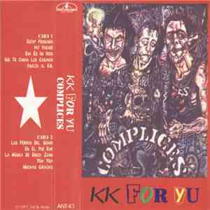 Complices - Kk For Yu