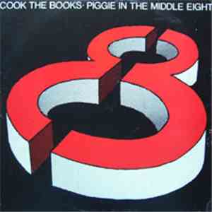 Cook The Books - Piggie In The Middle Eight