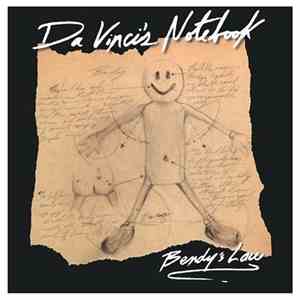 Da Vinci's Notebook - Bendy's Law