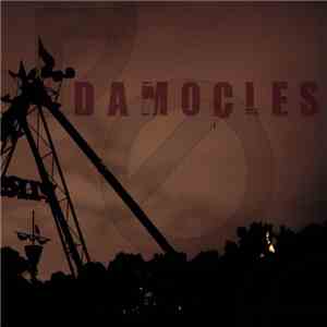 Damocles - Borrowed Time/Borrowed World