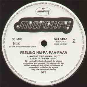 Dee - Feeling Hm-Pa-Paa-Paaa