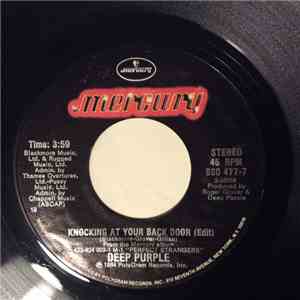 Deep Purple - Knocking At Your Back Door