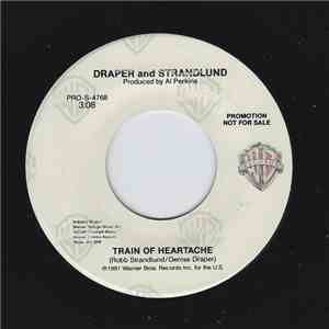 Denise Draper and Robb Strandlund - Train Of Heartache