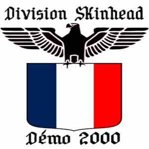 Division Skinhead - Démo 2000