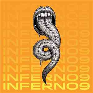 DJ 2P - Inferno9