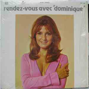 Dominique Michel - Rendez-Vous Avec 'Dominique'