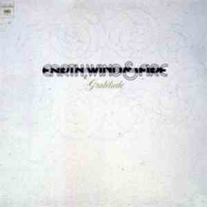 Earth, Wind & Fire - Gratitude