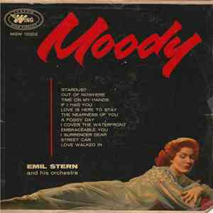 Emil Stern And His Orchestra - Moody