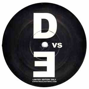Eminem - D Vs. E
