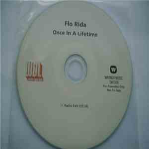 Flo Rida - Once In A Lifetime