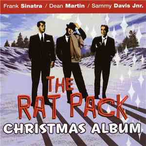 Frank Sinatra / Dean Martin / Sammy Davis Jnr. - The Rat Pack Christmas Alb ...