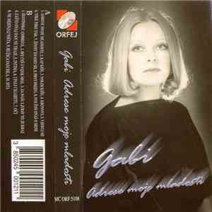 Gabi - Adrese Moje Mladosti