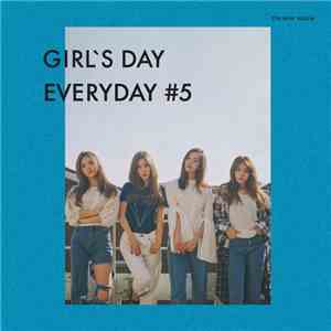 Girl's Day - Girl's Day Everyday #5